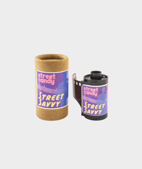 Flic Film Street Candy Street Savvy 3