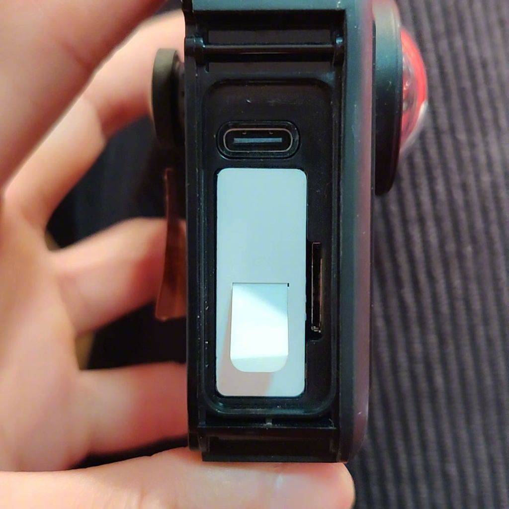 GoPro MAX 2 camera 2 1