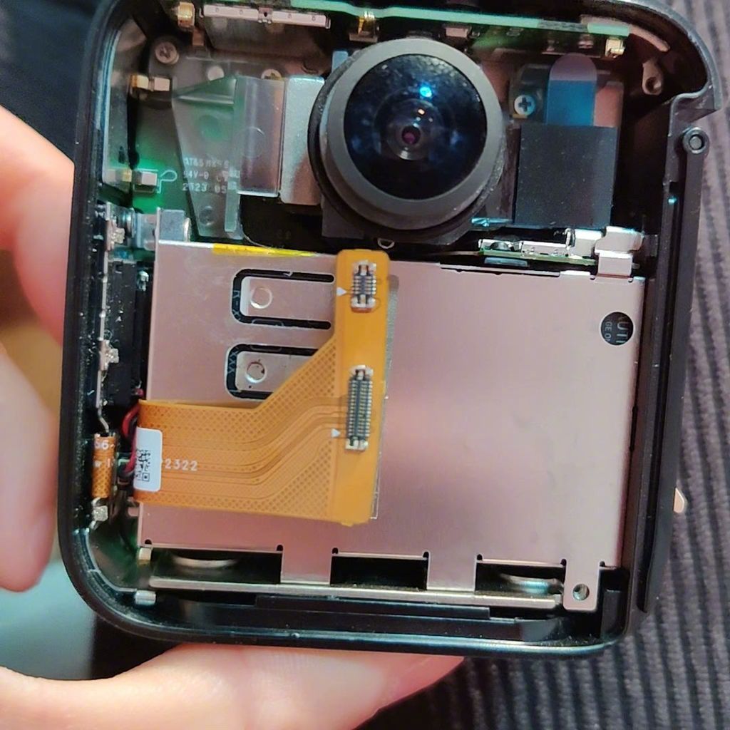 GoPro MAX 2 camera 3