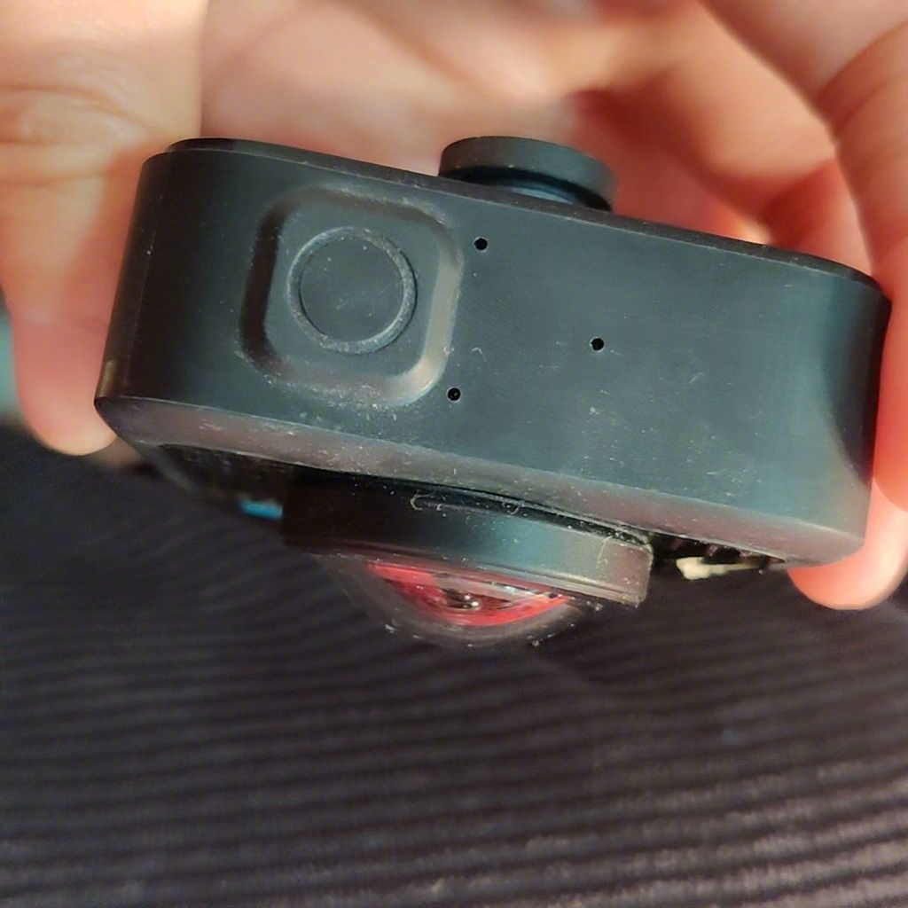 GoPro MAX 2 camera 6