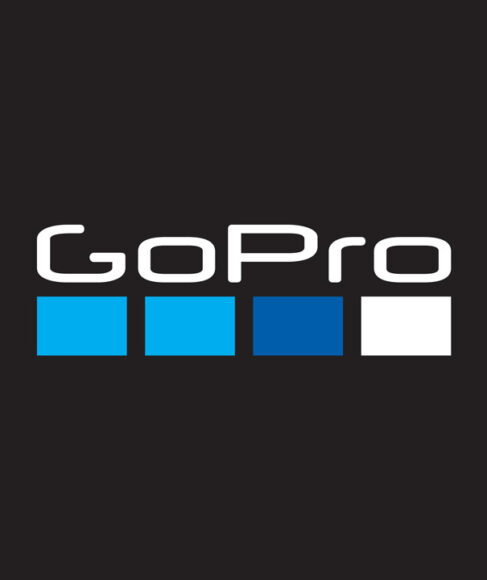 GoPro logo