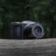 X2D II 100C with 55V Close up