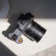 X2D II 100C with 55V Close up 01 1