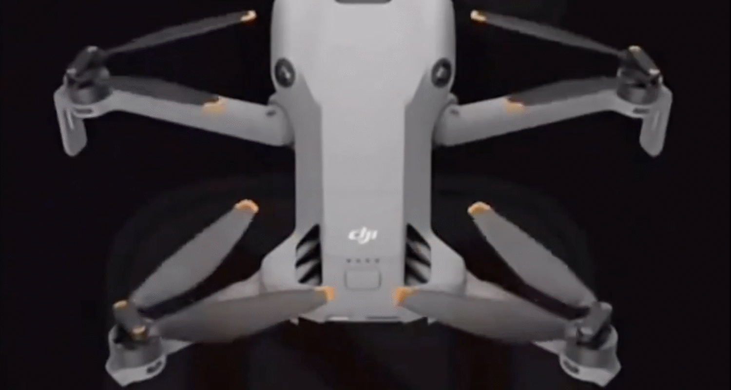 dji mini 5 pro