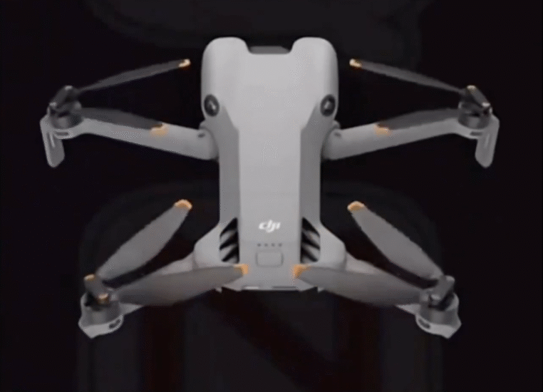 dji mini 5 pro