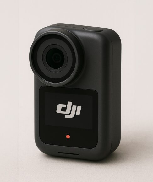 dji osmo nano 1