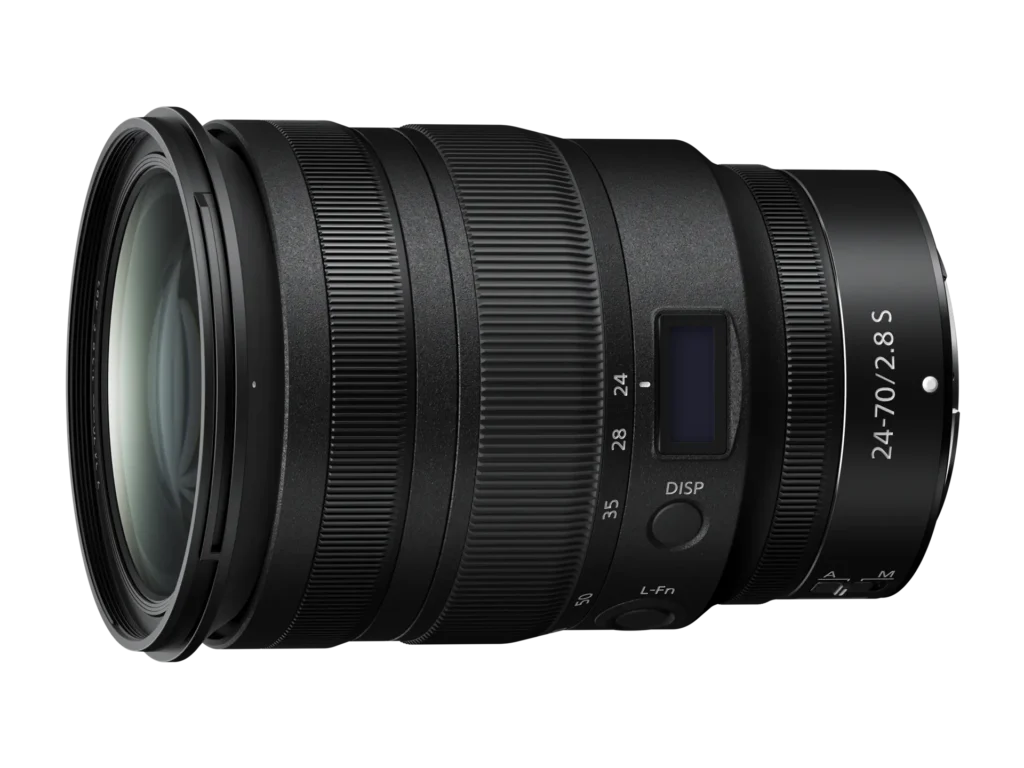 nikkor 24 70