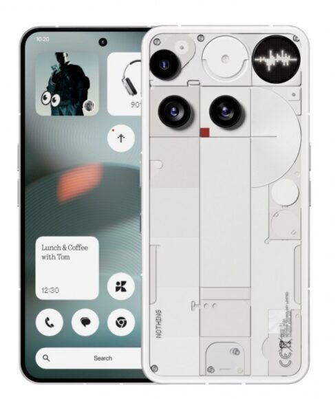 nothing phone3