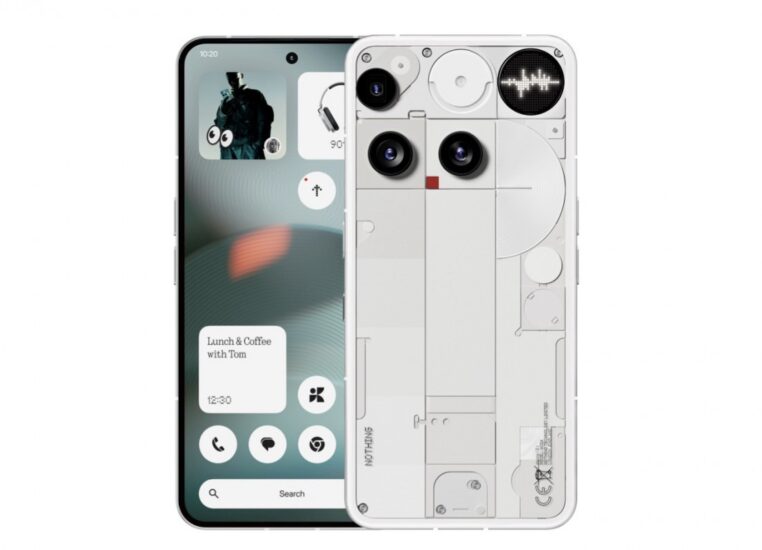 nothing phone3