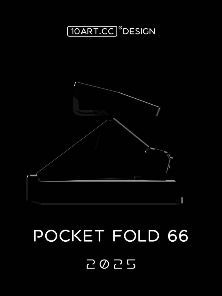pocket fold 66