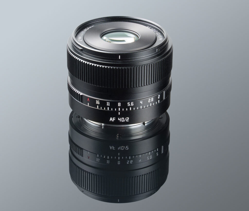 TTArtisan AF 40mm F2 ED ASPH – debiutuje mały obiektyw z charakterem 2 ttartisan40 2 zdjecia owdmtnpi 41