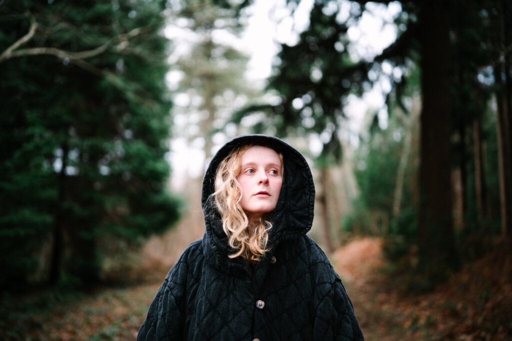 Sigma 35mm F1.2 DG II | Art – mniejszy i lepszy następca lubianego obiektywu 9 05. Fot. Abigail Steed