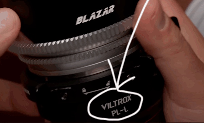 New Panasonic Lumix S camera L mount rumors 1