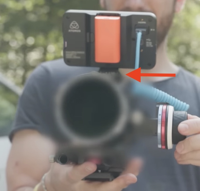 New Panasonic Lumix S camera L mount rumors 4