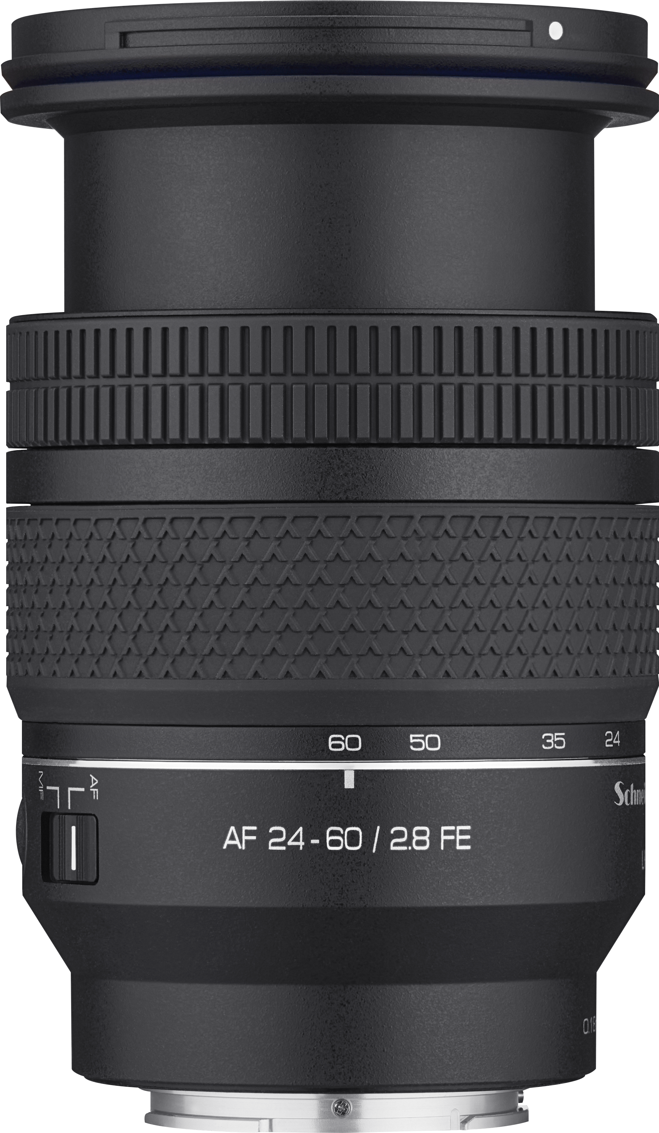 Samyang AF 24 60mm f2.8 FE 4