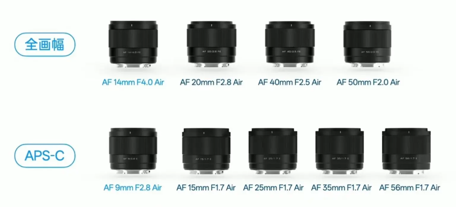 VILTROX new lens 1536x696 1