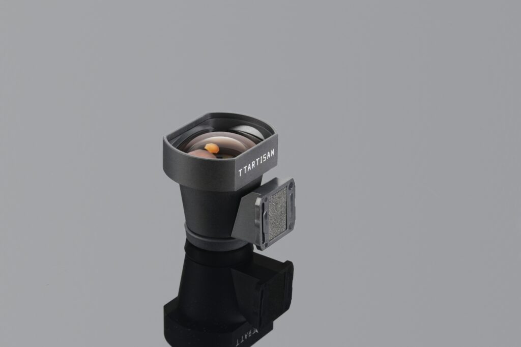 TTArtisan 35mm Optical Viewfinder – Debiutuje lekki wizjer optyczny dla miłośników klasyki 2 batch DSC00248