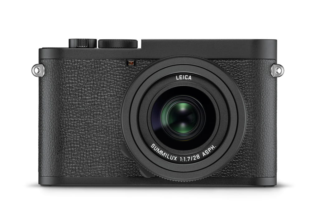 leica q2 monochrom produktowe