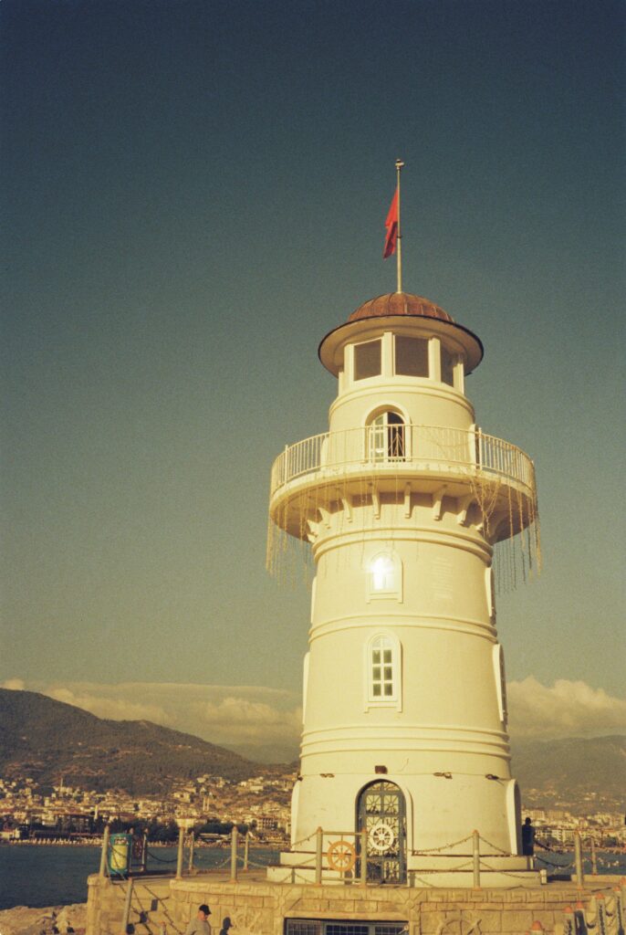 Wakacyjne testy Nikona TW20 AF i Dubblefilm Apollo 200 #analoglife 13 000042