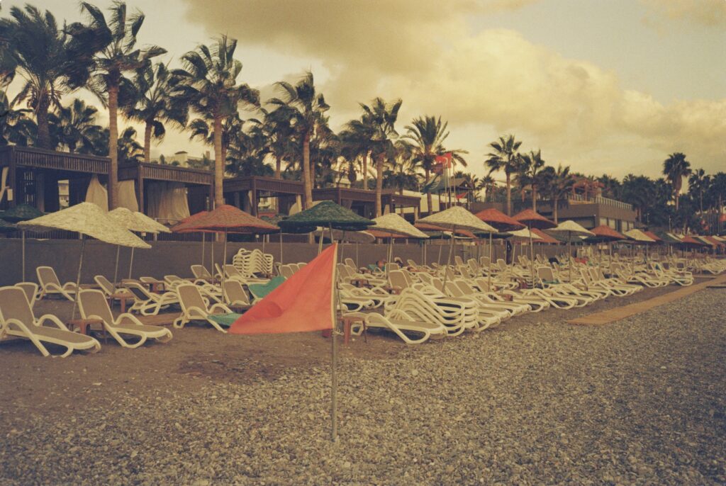 Wakacyjne testy Nikona TW20 AF i Dubblefilm Apollo 200 #analoglife 17 000048