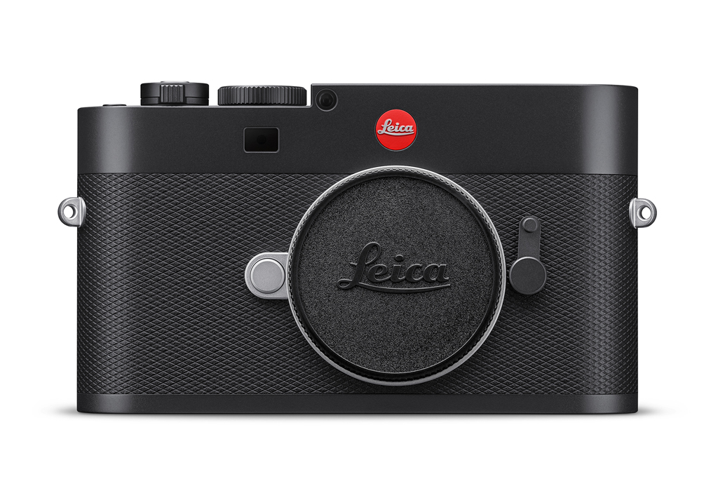 20229 Leica M EV1 front