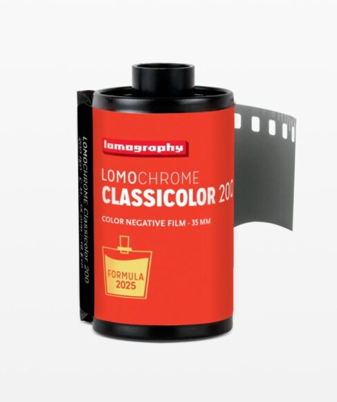 788203245 lomochrome classiccolor 2025 canister grey