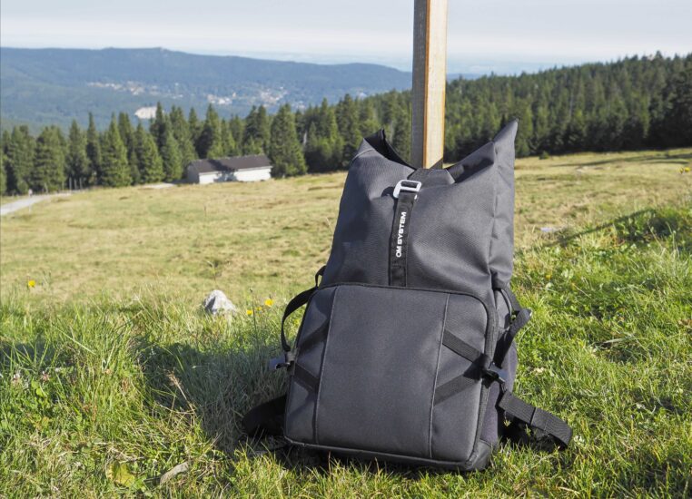 Plecak OM SYSTEM Everyday Backpack Camera