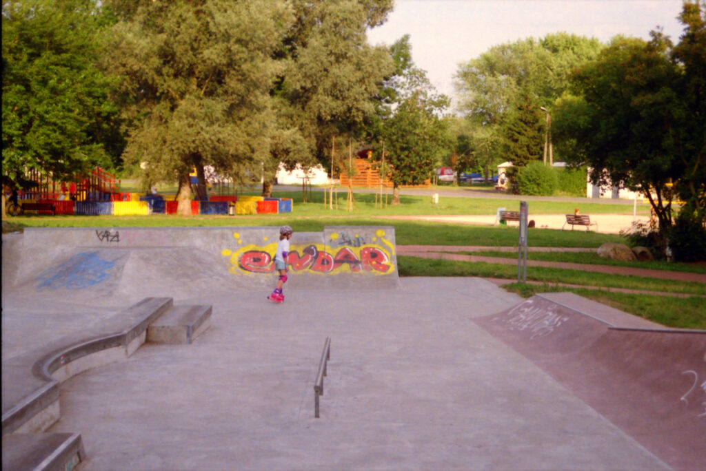 Nikon F65 to profesjonalna lustrzanka analogowa, za śmieszne pieniądze 4 IMG 0009 3 1