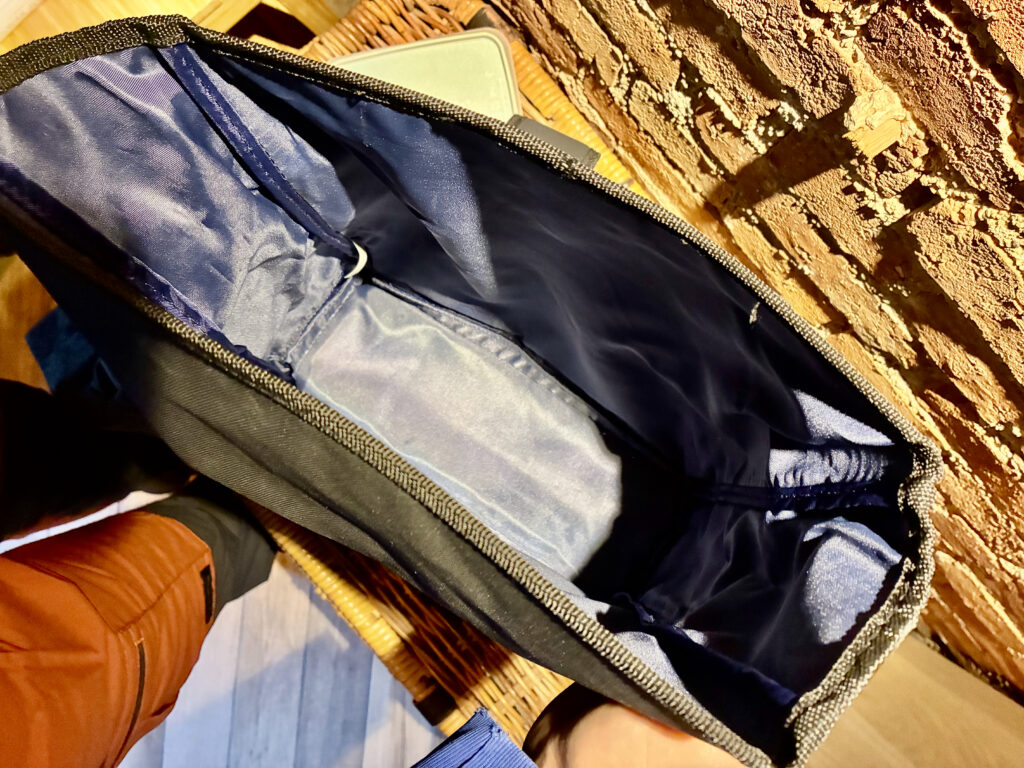 Plecak OM SYSTEM Everyday Backpack Camera