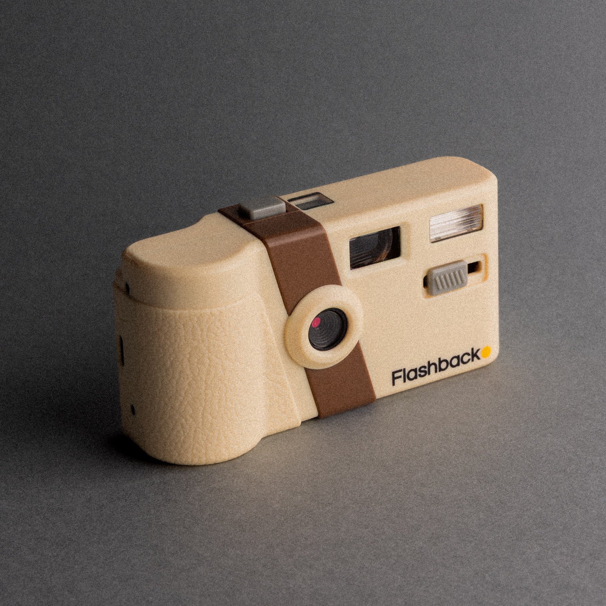 Wiralowa małpka Flashback ONE35 V2 dostępna w przedsprzedaży. To lepsza matryca, Wi-Fi i Bluetooth, klimat analoga i świetna cena! 7 Lead Ecom Shots 8 2