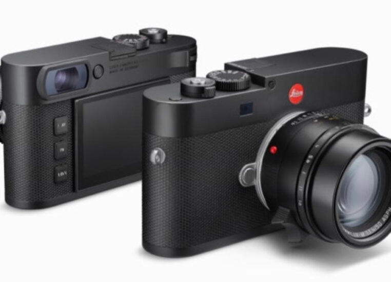 Leica MEV1