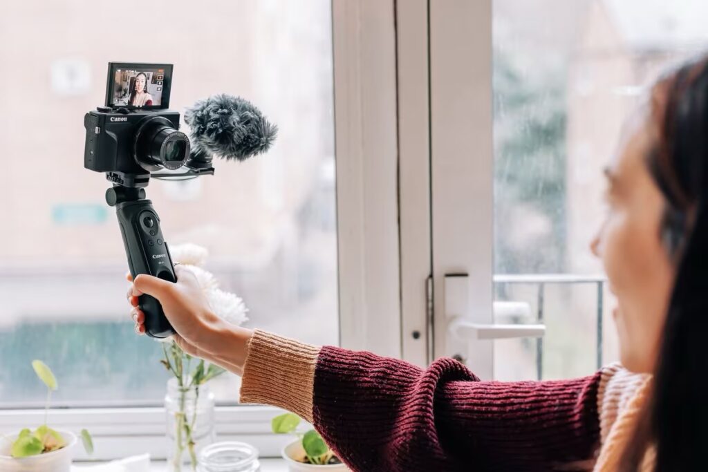 CANON POWERSHOT G7 X MARK III