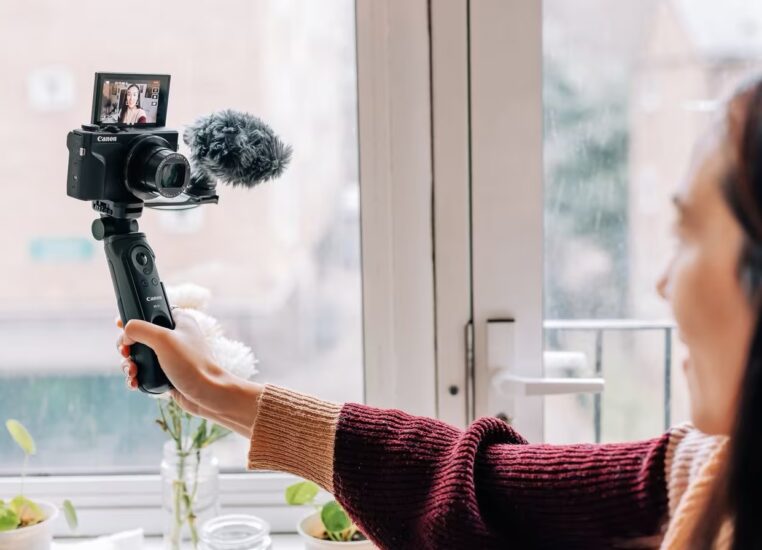 CANON POWERSHOT G7 X MARK III