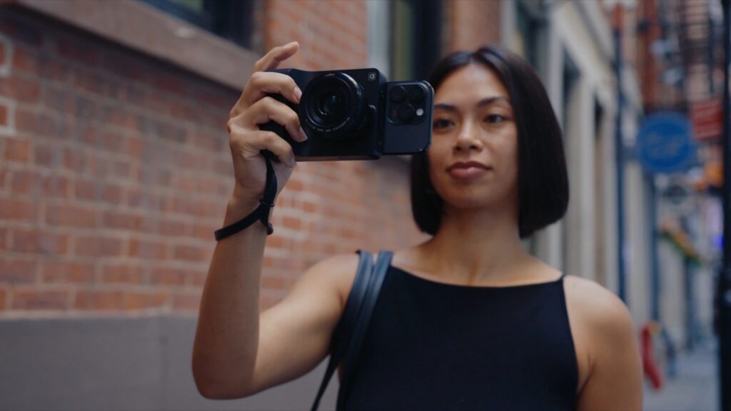 Camera Intelligence Caira