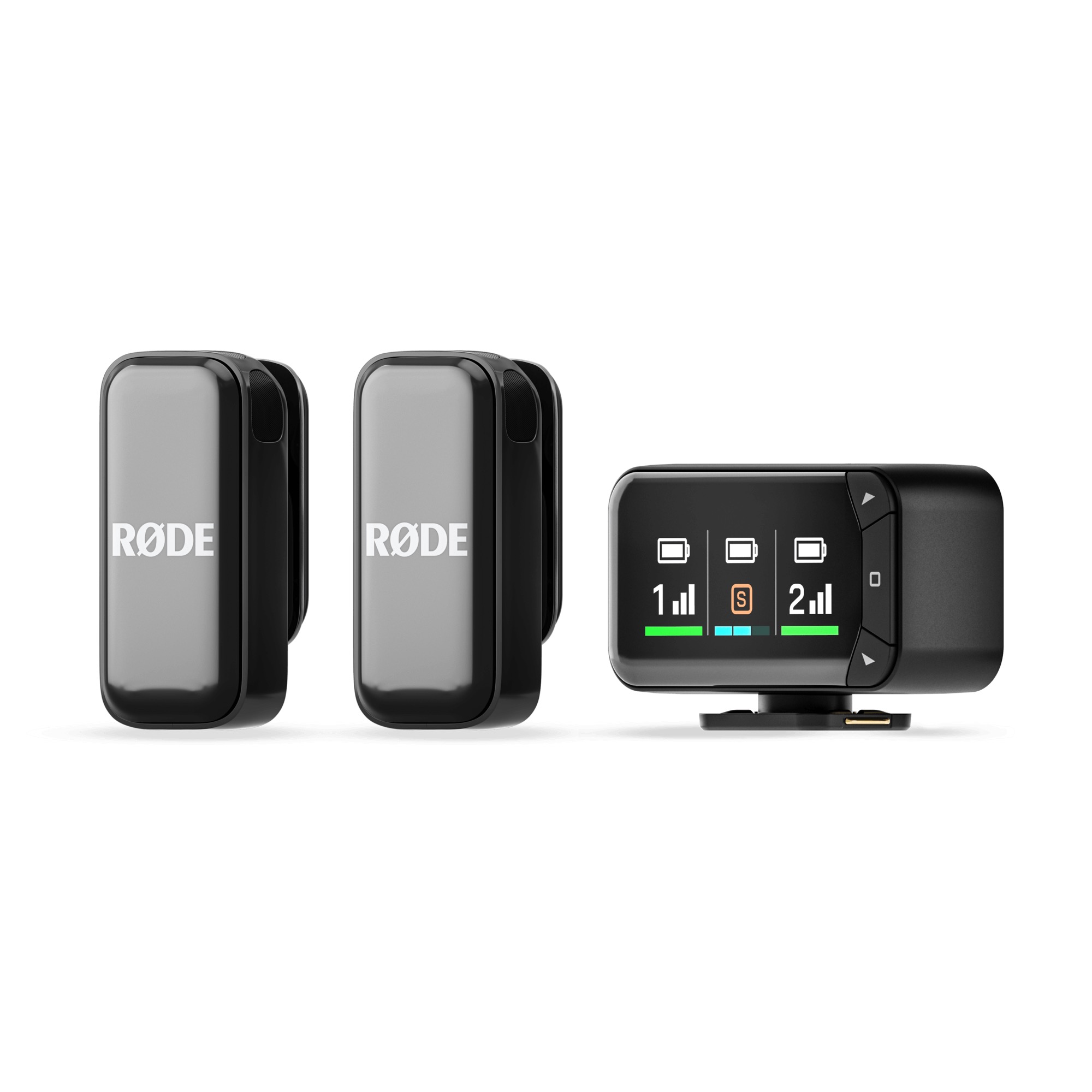 Rode Wireless Micro