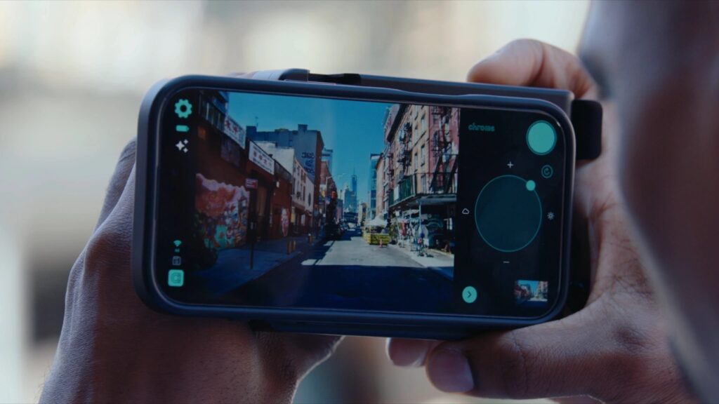 Camera Intelligence Caira