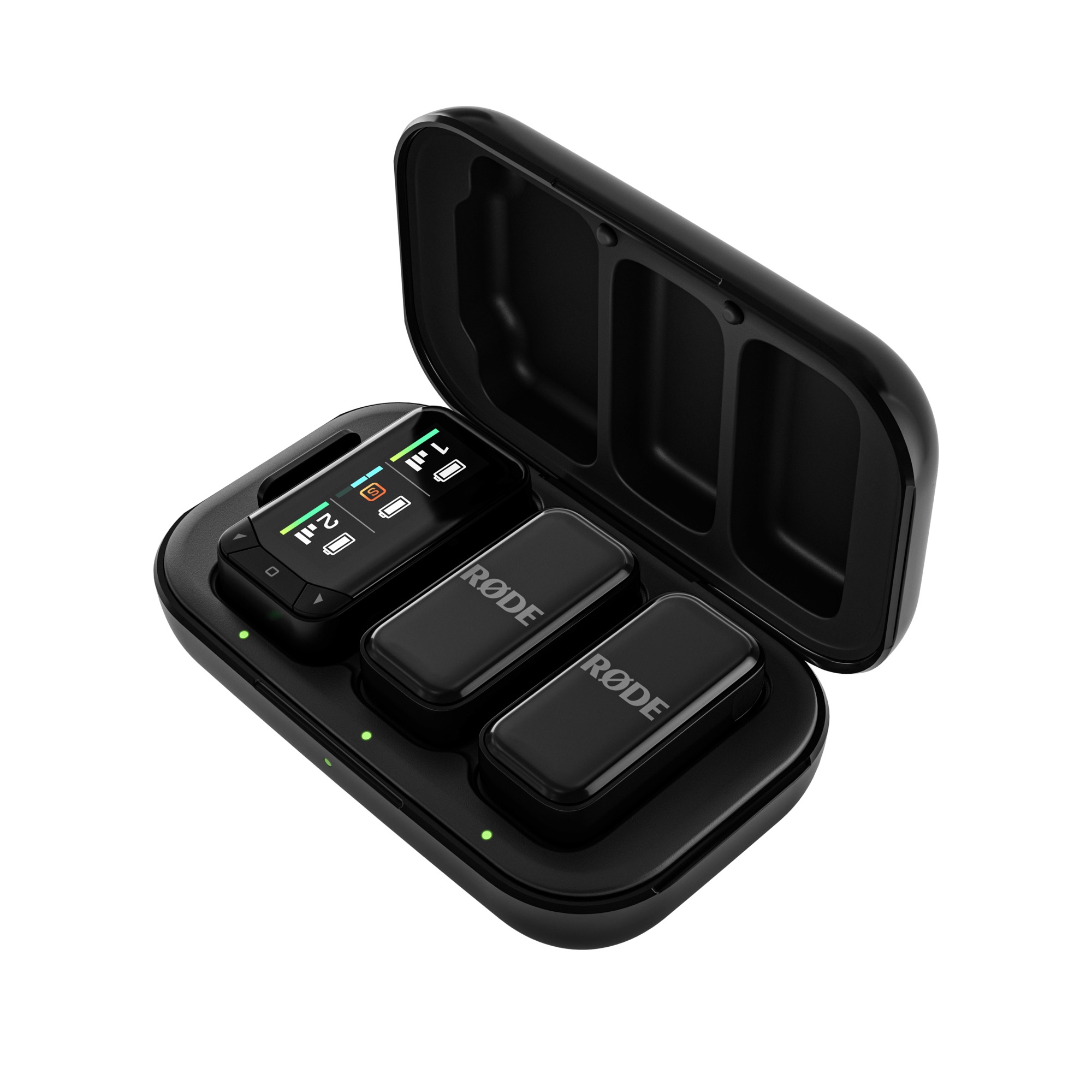 Rode Wireless Micro