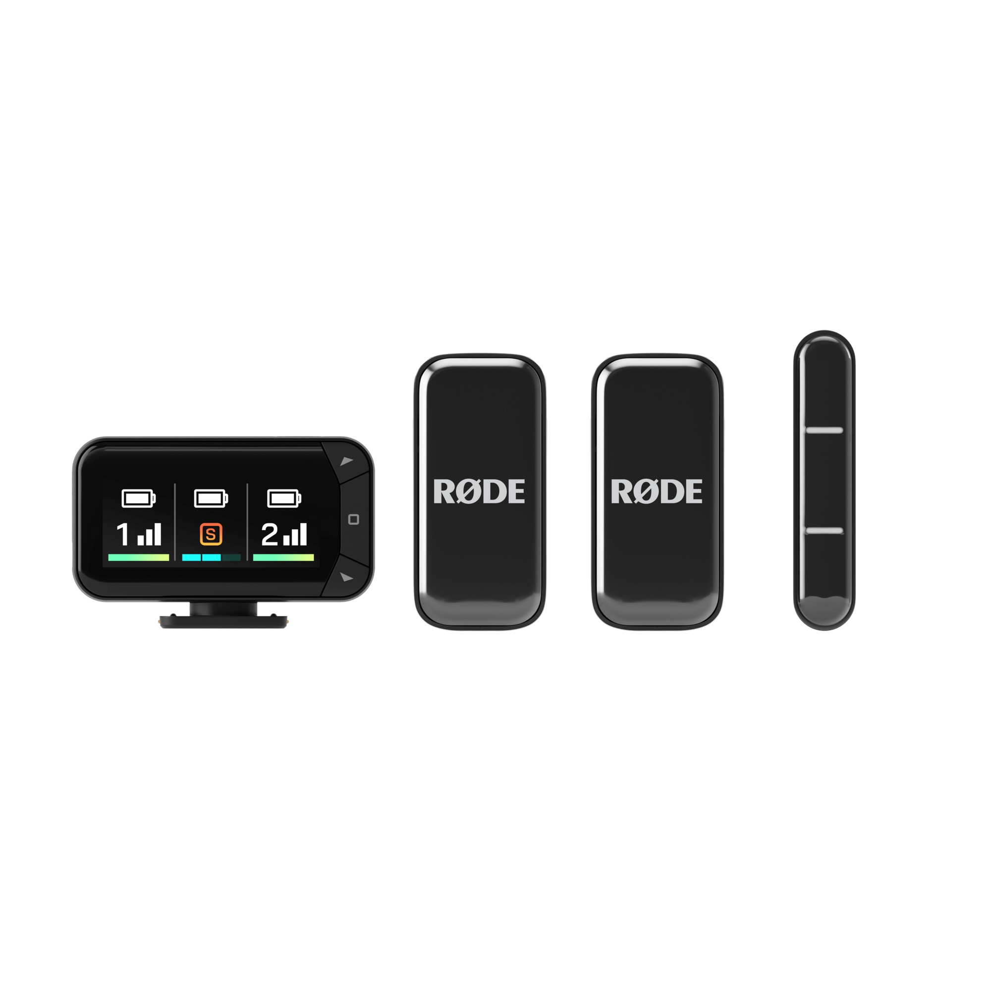 Rode Wireless Micro