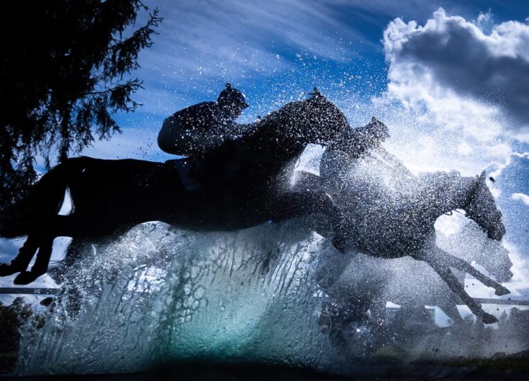 Magdalena Strakova, The Great Water Ditch (2025)