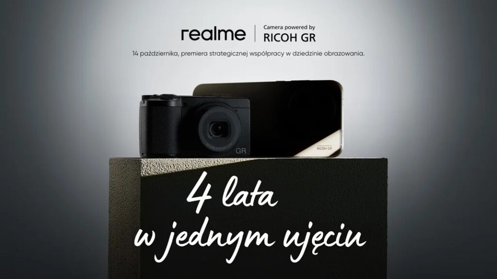 realme ricoh