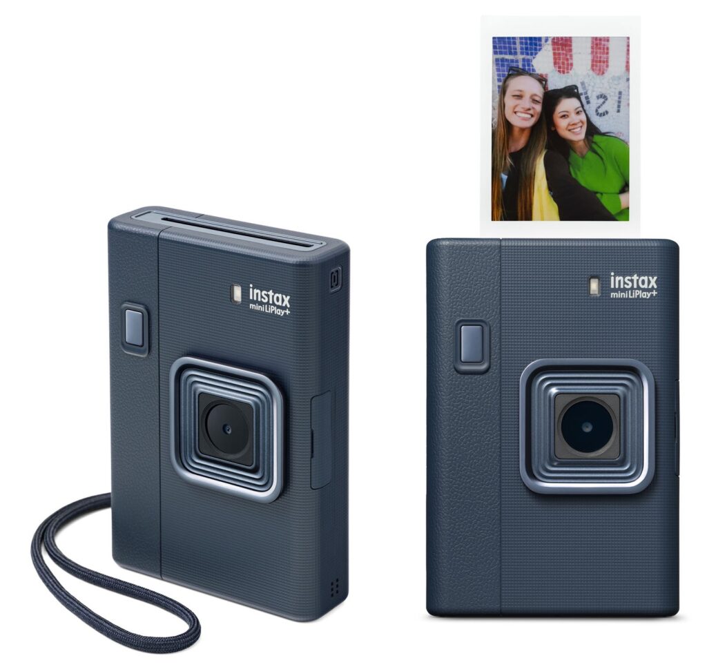 Fujifilm Instax LiPlay+
