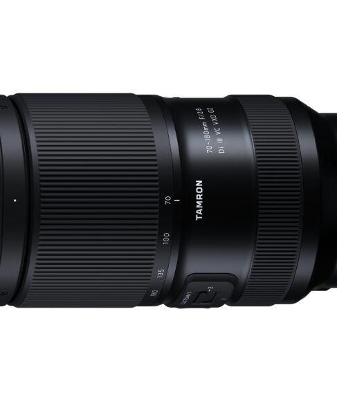 Tamron 70-180 mm f/2.8 G2