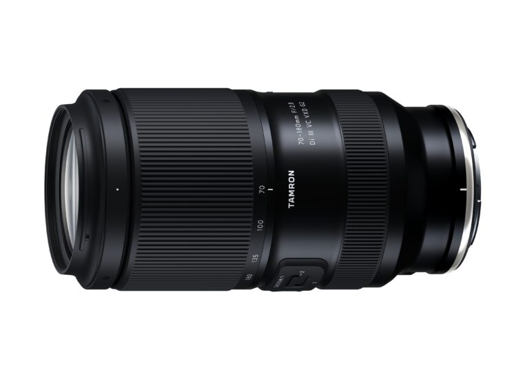 Tamron 70-180 mm f/2.8 G2