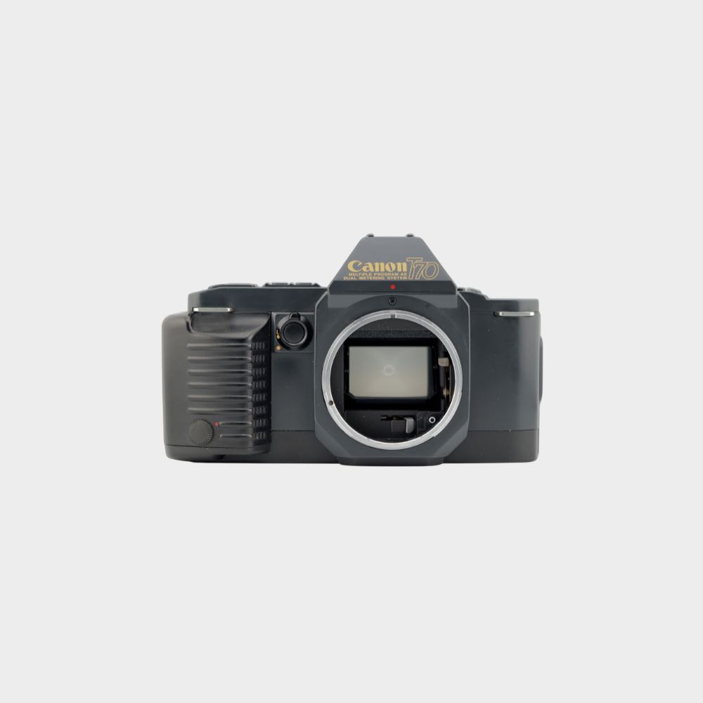 canon t70