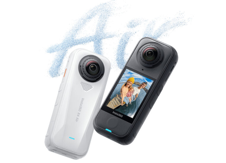 Insta360 X4 Air