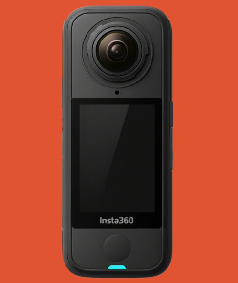 insta360 x4 air hero 1