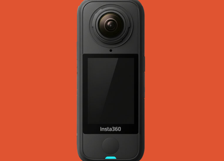 insta360 x4 air hero 1