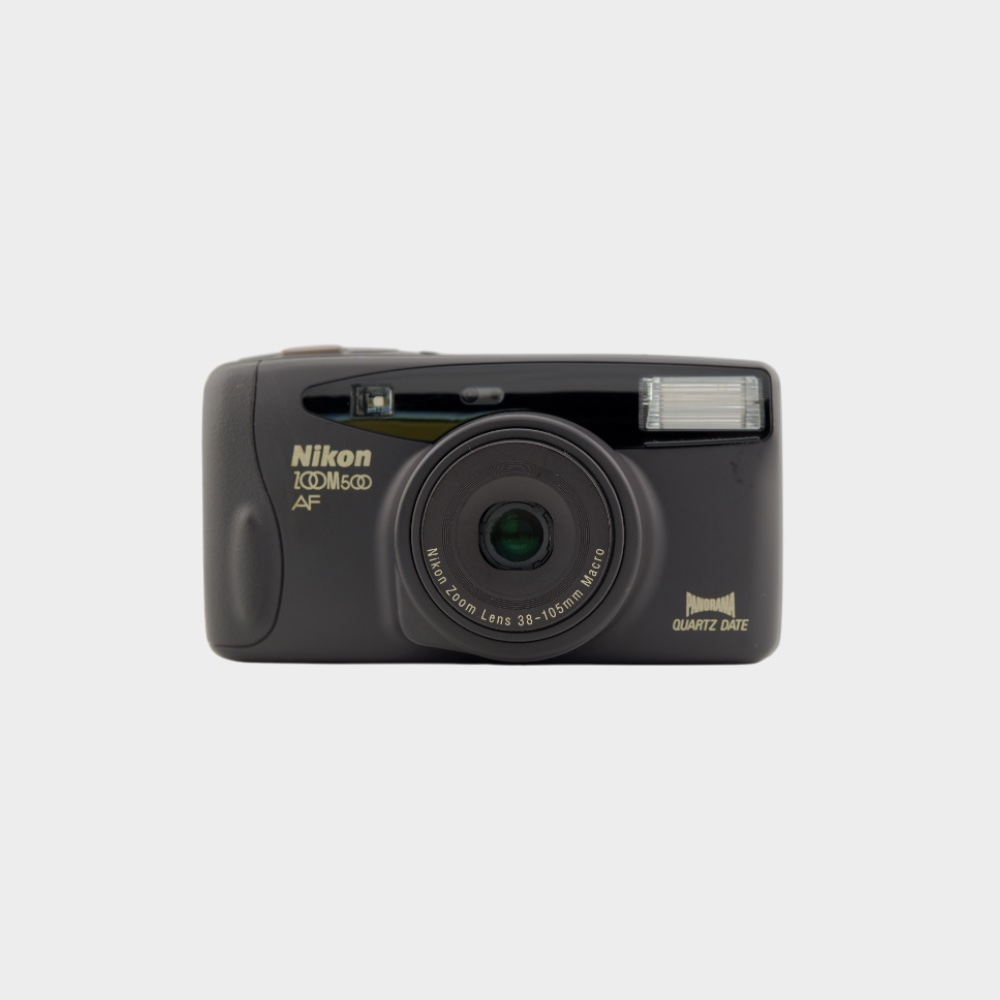 nikon zoom 500 af 1 4