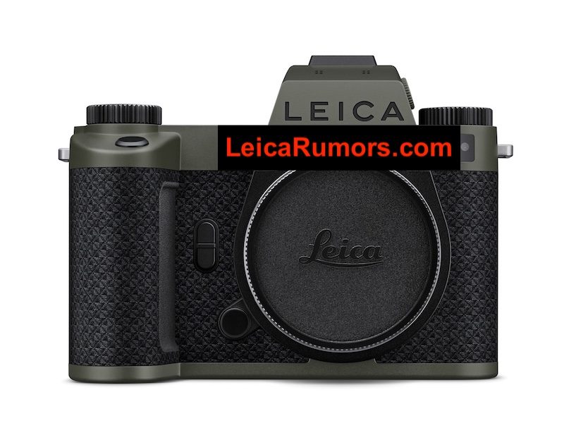 Leica SL3 Reporter camera2