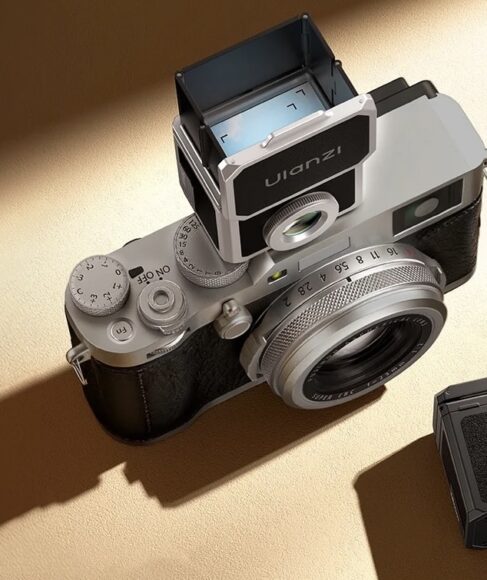 Ulanzi VF01
